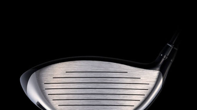 EPON DRIVER HEAD EF-01の画像