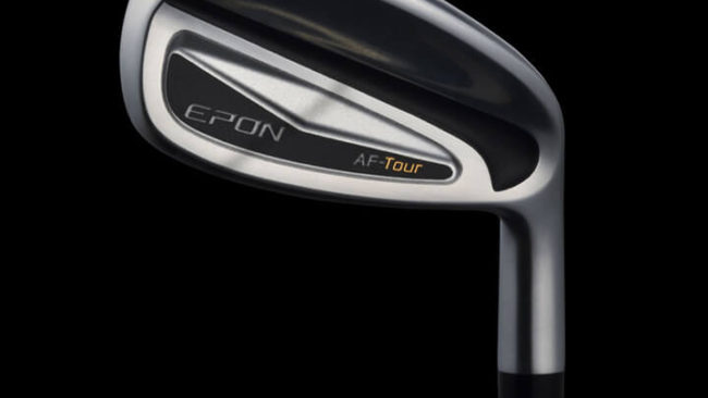 EPON FW & UTILITY AF TOUR MCの画像