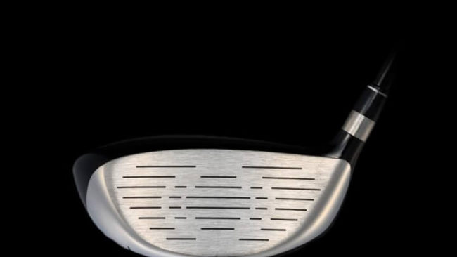 EPON DRIVER HEAD AF-155の画像