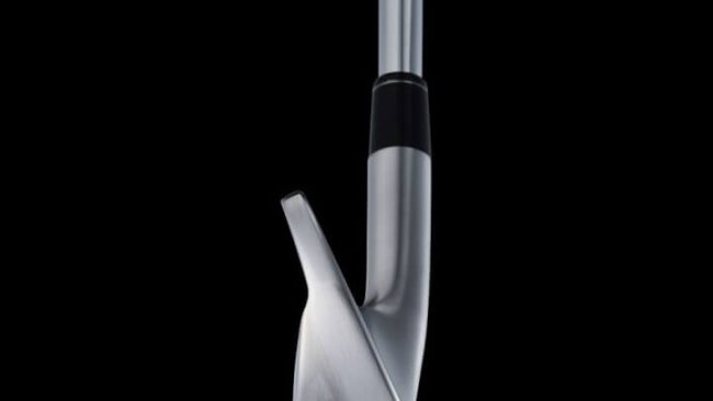 EPON IRON HEAD AF-305の画像