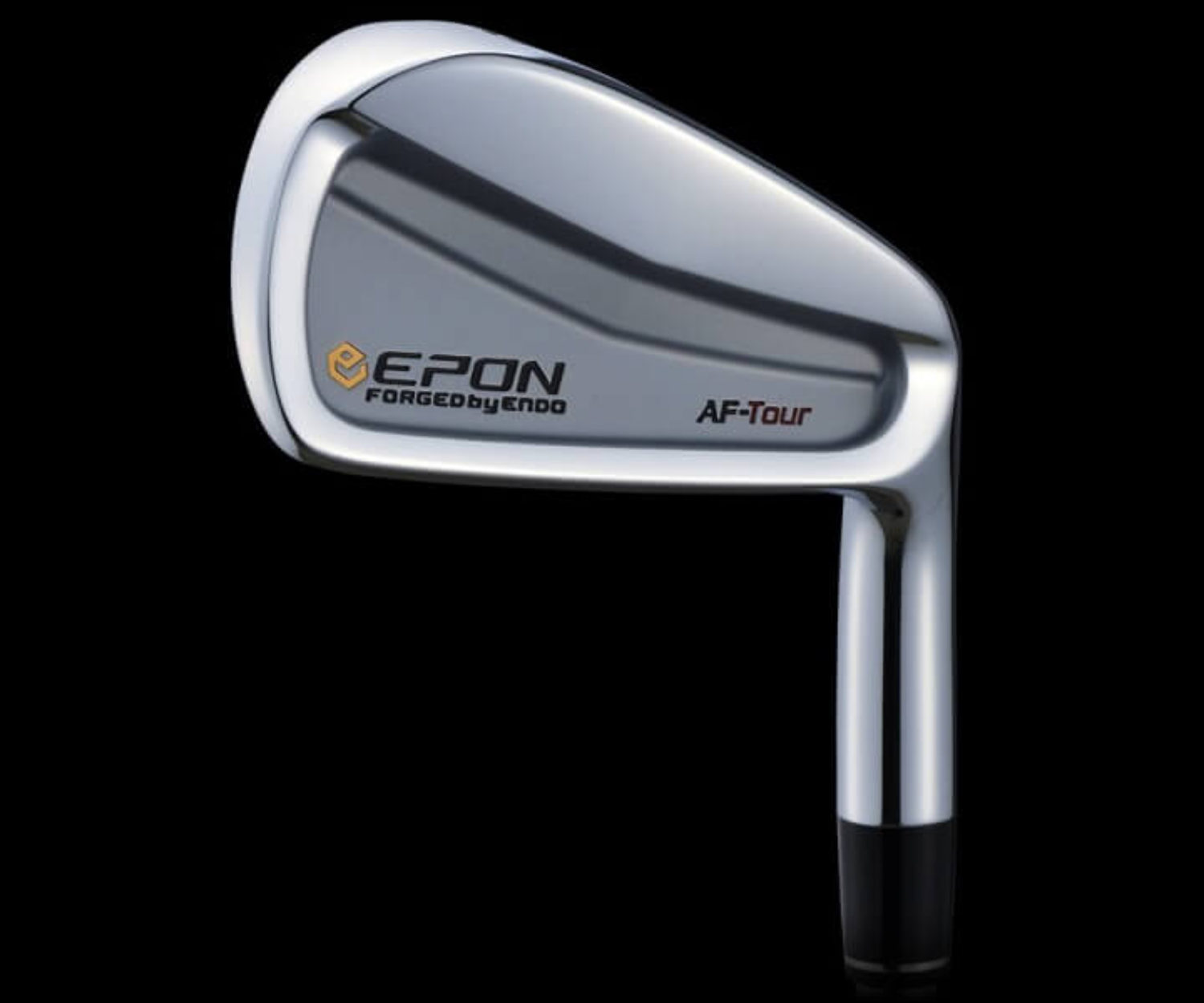 EPON IRON HEAD AF-Tour CBの画像