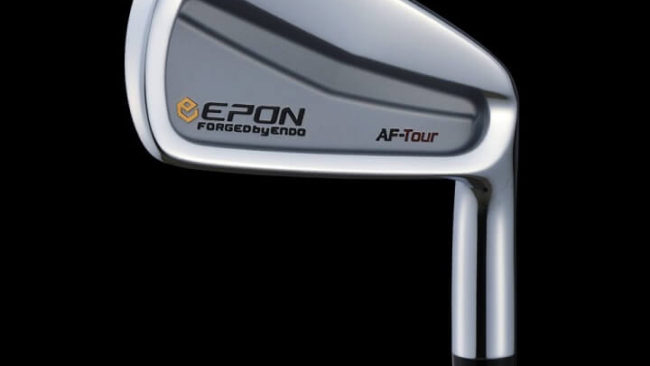 EPON IRON HEAD AF-Tour CBの画像
