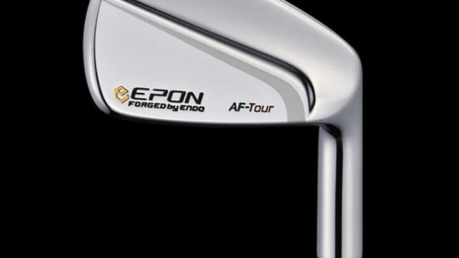 EPON IRON HEAD AF-Tour MBの画像