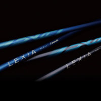 シンカグラファイトLEXIA FL6S シャフトのみ - メルカリ