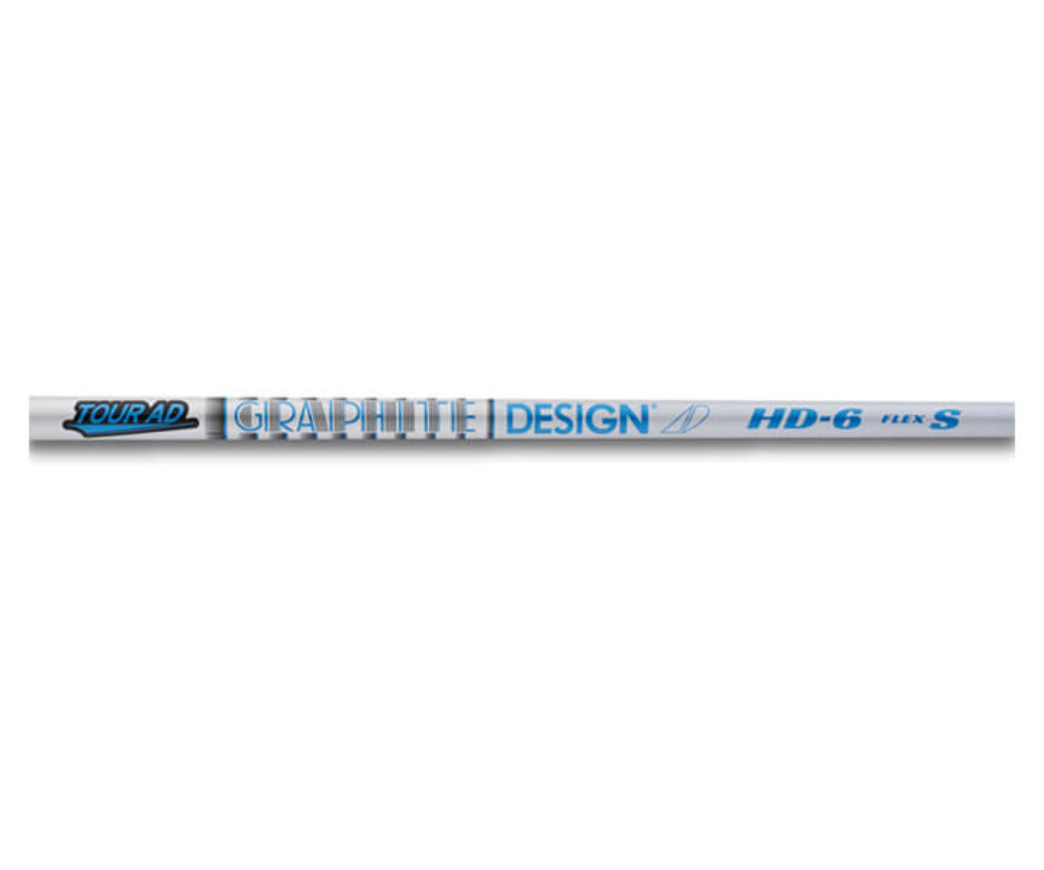 GRAPHITE DESIGN WOOD SHAFT TOUR AD HDの画像
