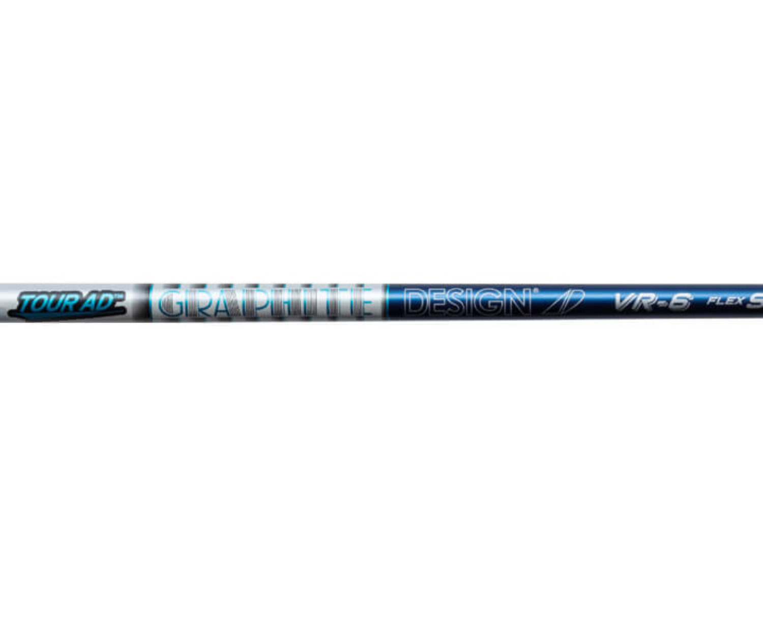GRAPHITE DESIGN WOOD SHAFT TOUR AD VRの画像