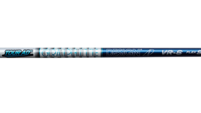 GRAPHITE DESIGN WOOD SHAFT TOUR AD VRの画像