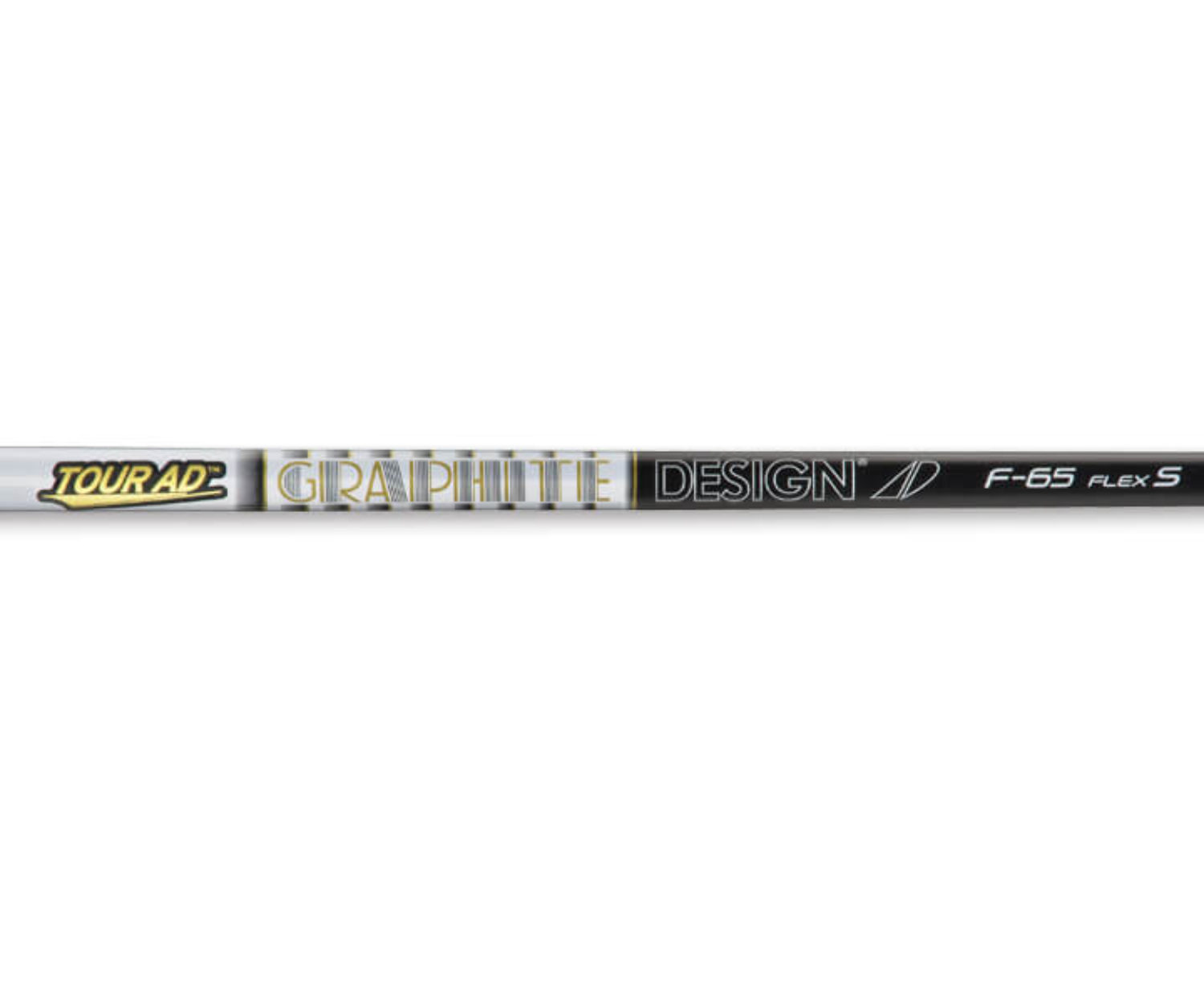 GRAPHITE DESIGN FAIRWAYWOOD SHAFT TOUR AD Fの画像