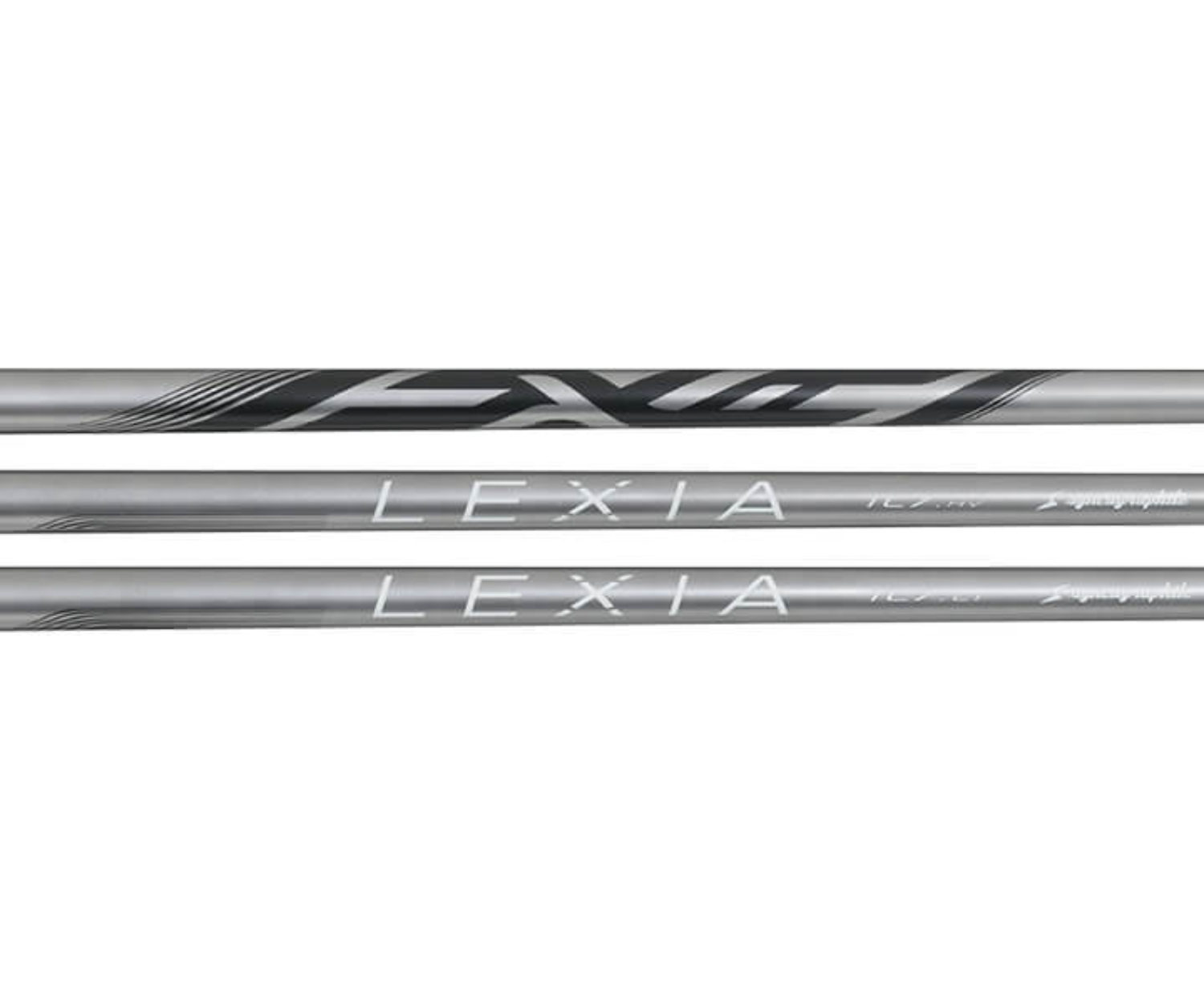 LEXIA SHAFT IRON SHAFT IL7 LT/HVの画像