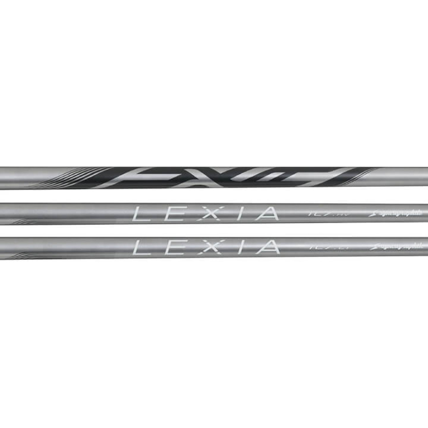 LEXIA SHAFT IRON SHAFT IL7 LT/HVの画像