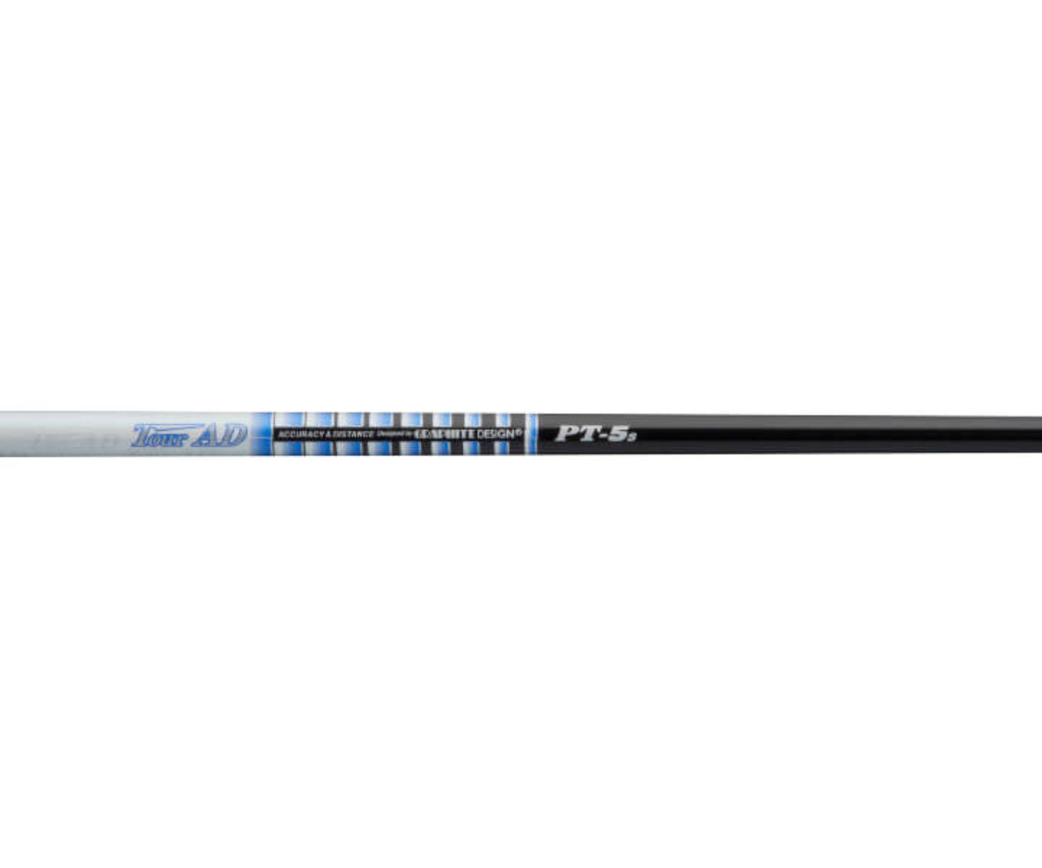 GRAPHITE DESIGN WOOD SHAFT TOUR AD PTの画像