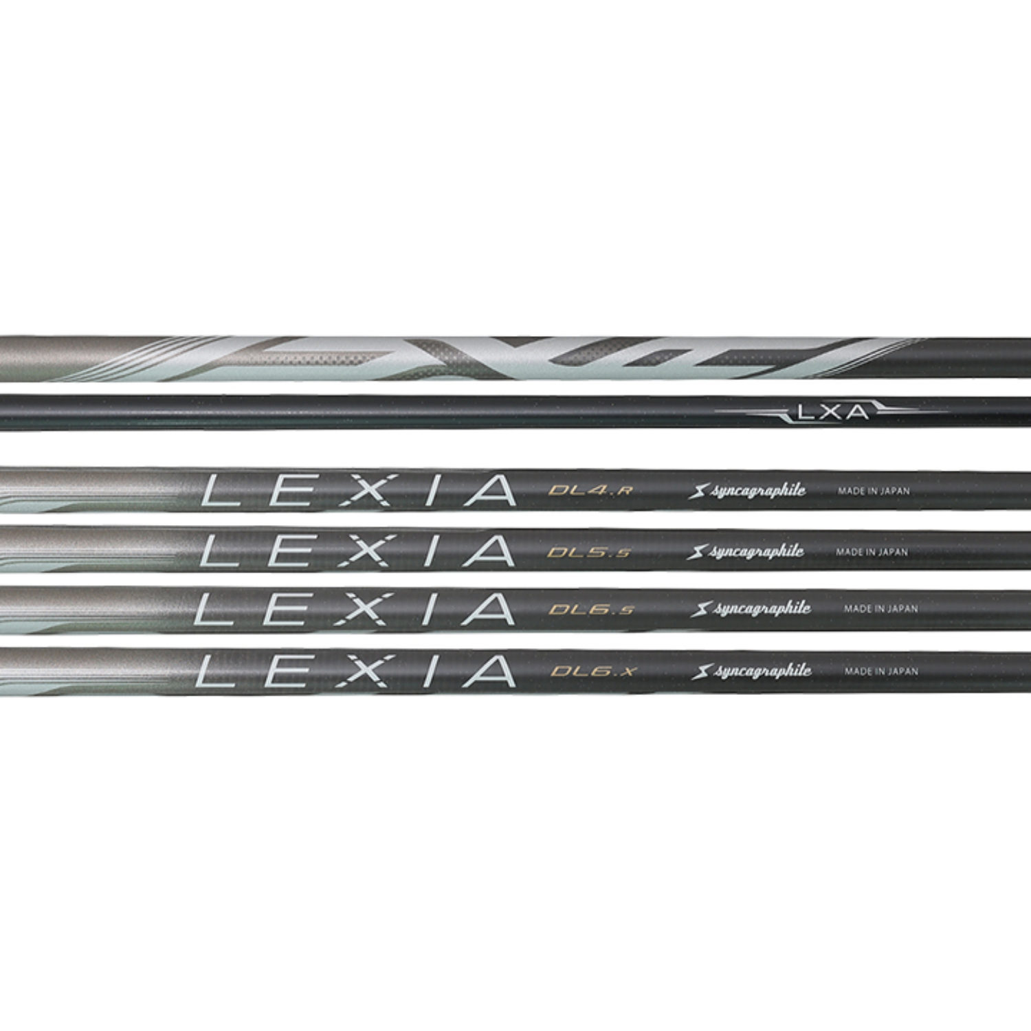 LEXIA SHAFT DRIVER SHAFT Lシリーズ for Driverの画像