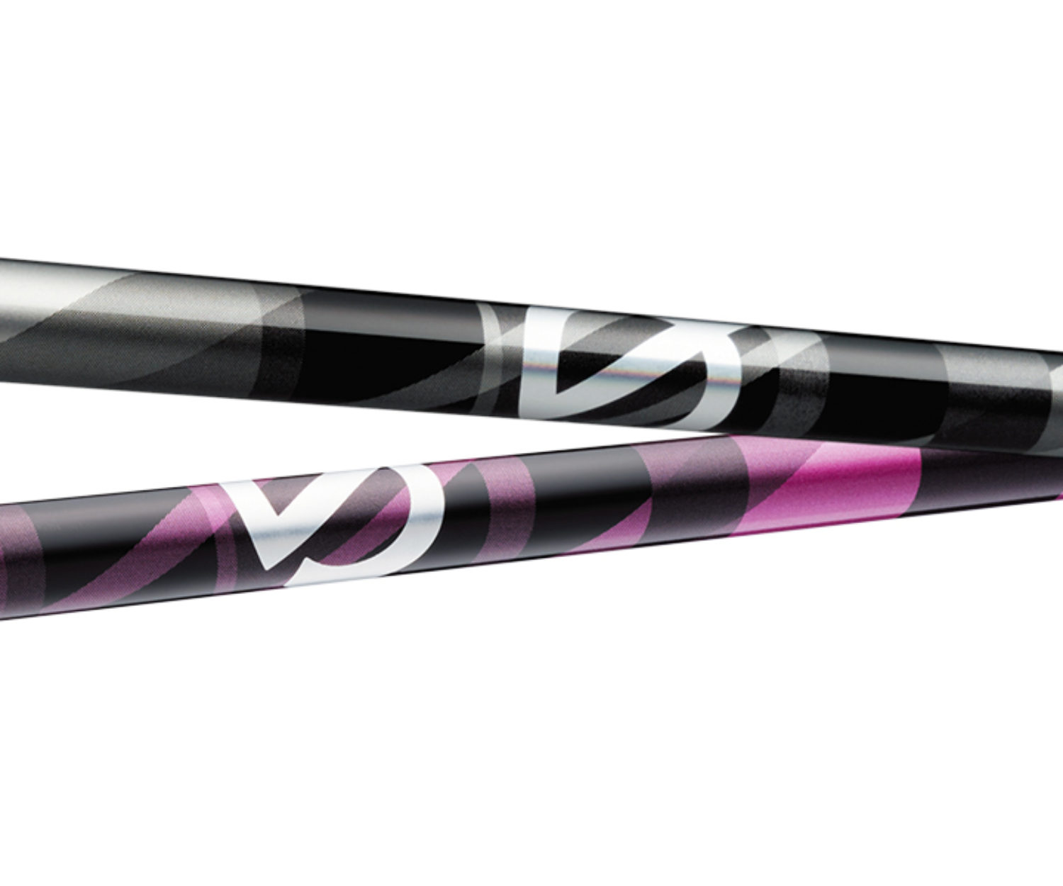 GRAPHITE DESIGN SHAFT anti Gravity aG33の画像