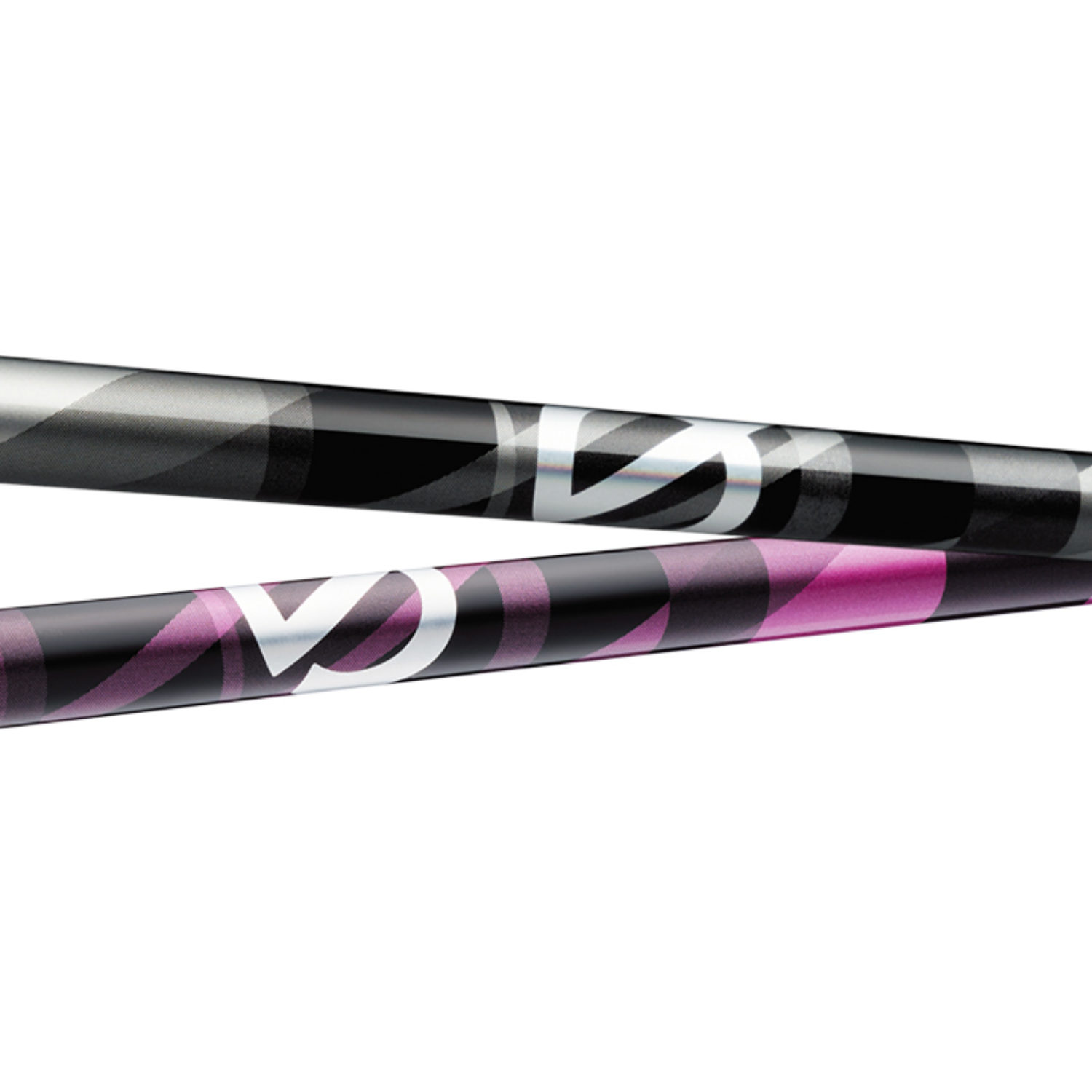 GRAPHITE DESIGN SHAFT anti Gravity aG33の画像