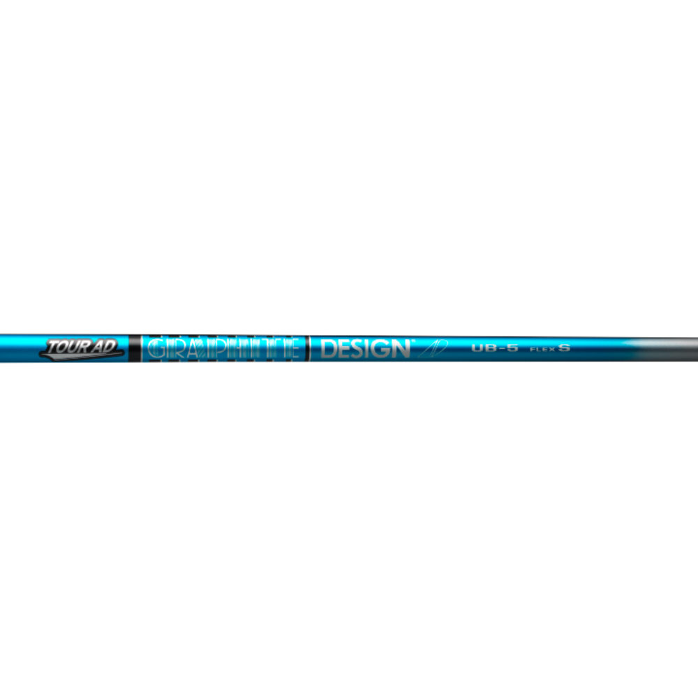 GRAPHITE DESIGN | BBGOLF(BALLY BUNION GOLF STUDIO)
