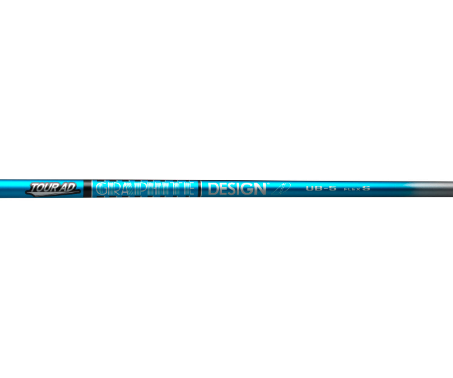 GRAPHITE DESIGN WOOD SHAFT TOUR AD UBの画像