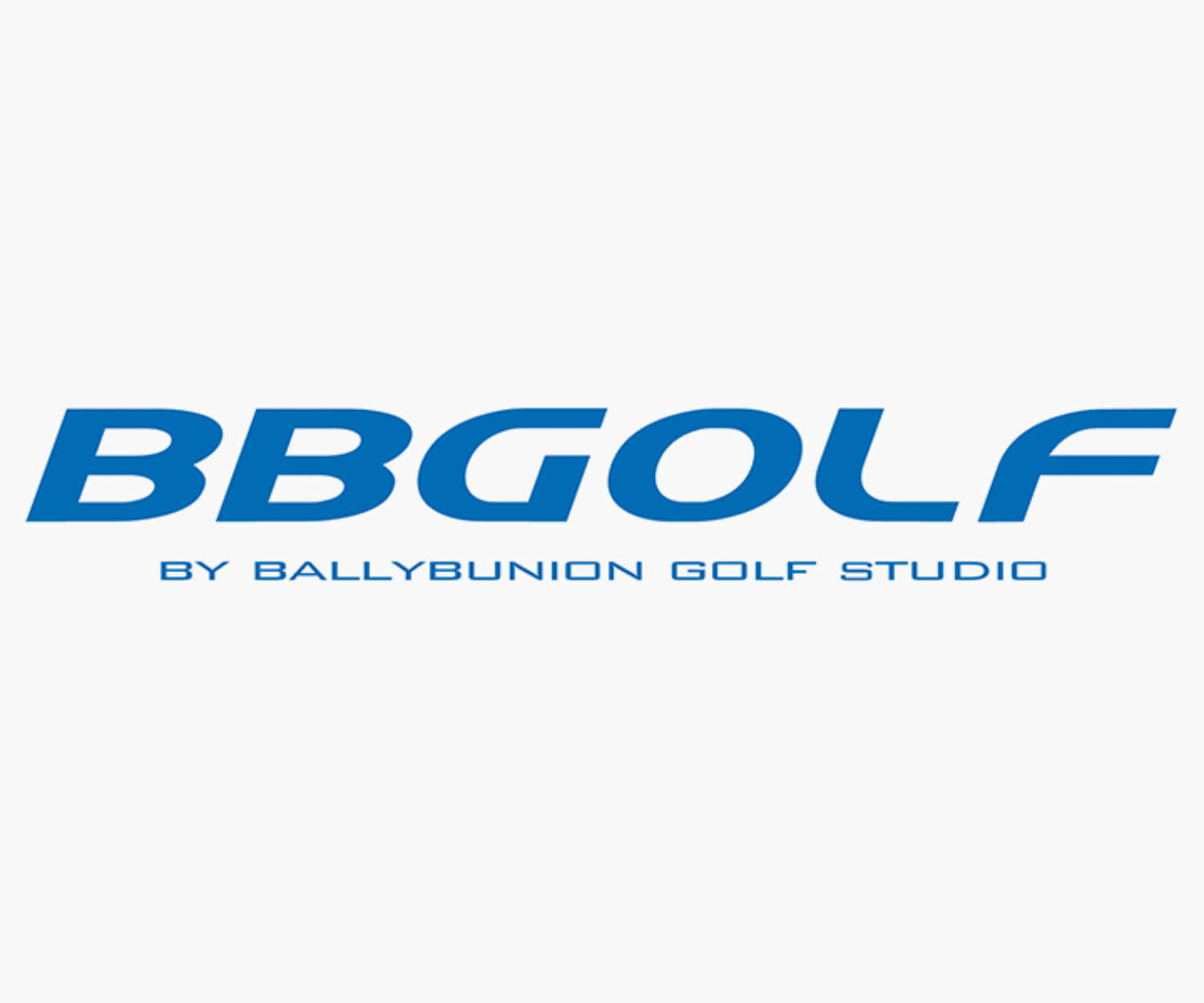 BBGOLF ロゴの画像