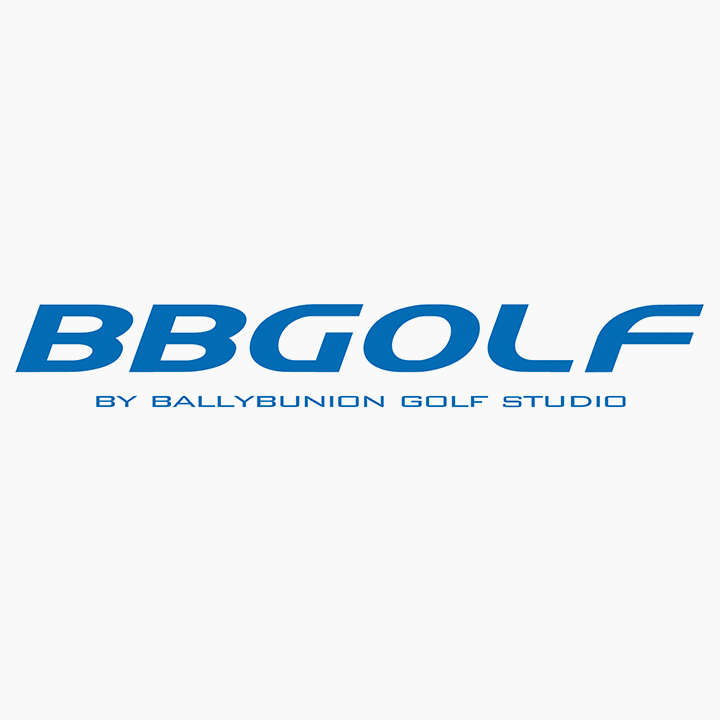 BBGOLF ロゴの画像