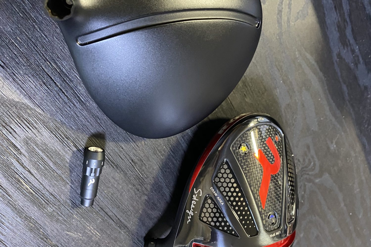 RODDIO S-DESIGNの画像