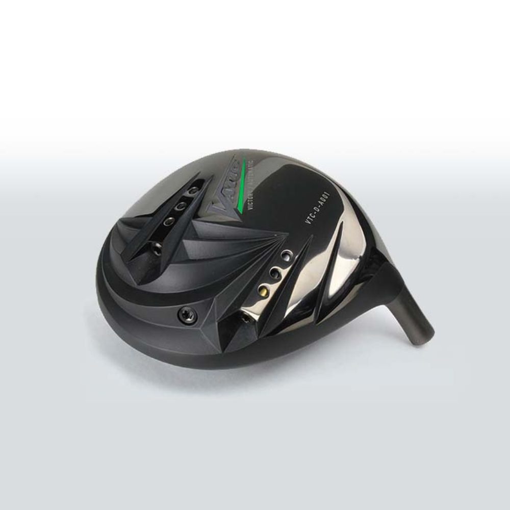 VATIC | BBGOLF(BALLY BUNION GOLF STUDIO)