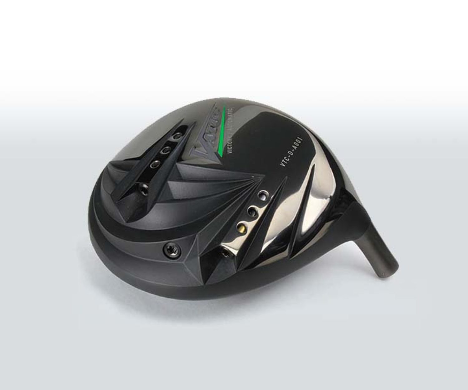 VATIC Type-A VTC-D-A001の画像