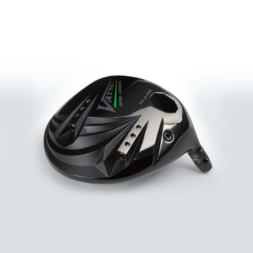VATIC | BBGOLF(BALLY BUNION GOLF STUDIO)