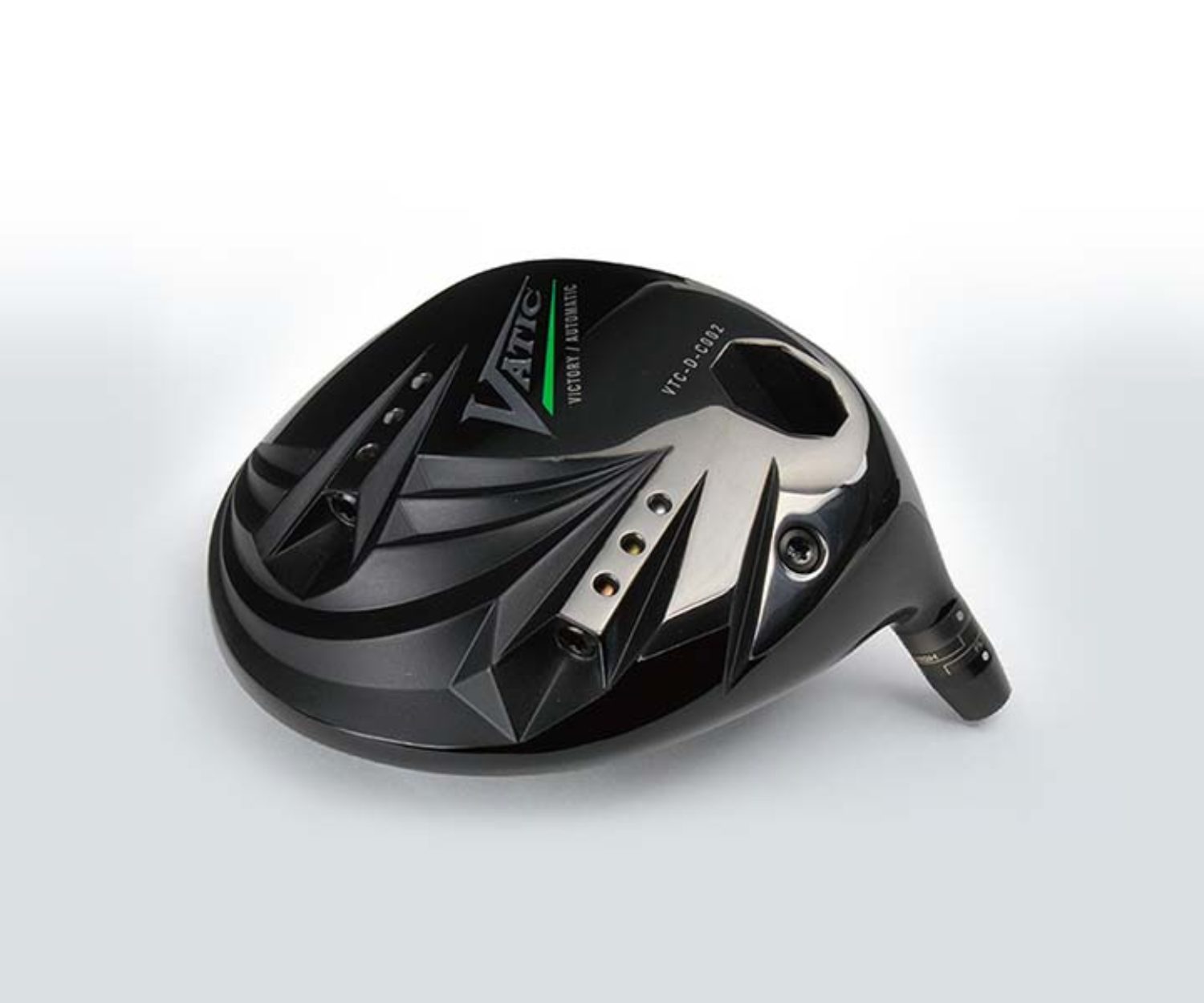 VATIC Type-C VTC-D-C002の画像