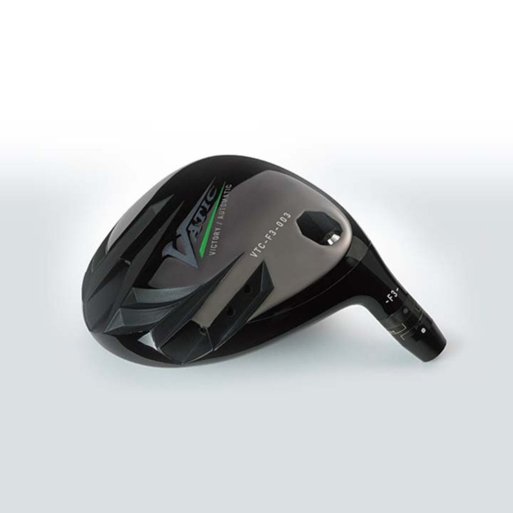 VATIC | BBGOLF(BALLY BUNION GOLF STUDIO)