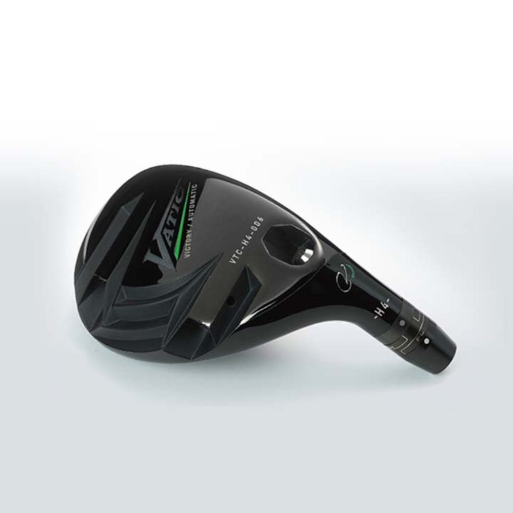 VATIC | BBGOLF(BALLY BUNION GOLF STUDIO)