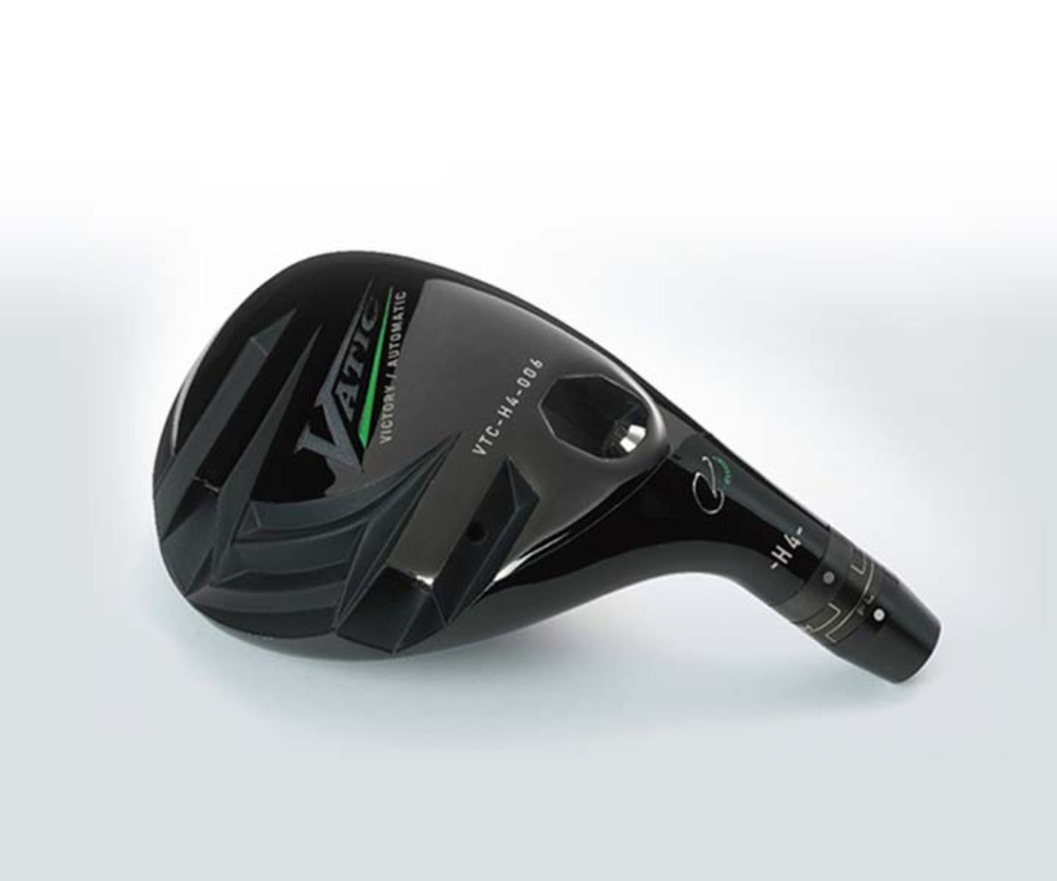 VATIC :: 【DRIVER HEAD】Type-Hの画像