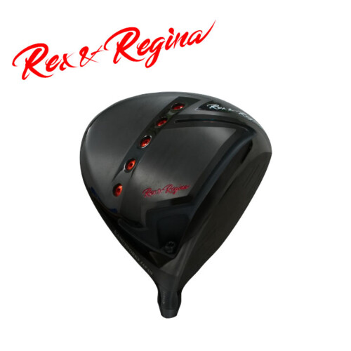 KAMUIWORKS JAPAN :: 【DRIVER HEAD】SL DRIVERの画像