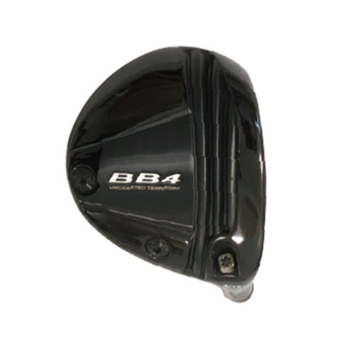 Progress :: 【FAIRWAY WOOD HEAD】BB4