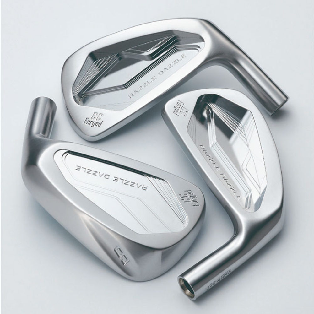 RAZZLEDAZZLE | BBGOLF(BALLY BUNION GOLF STUDIO)