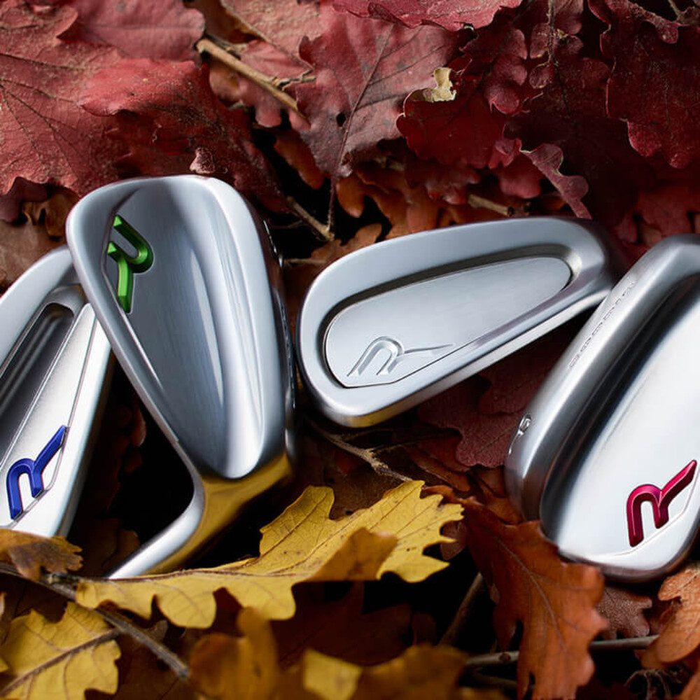 RODDIO :: HEAD(ALL HEADS) | BBGOLF(BALLY BUNION GOLF STUDIO)