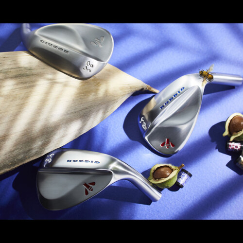 人気ブラドン 【WEDGES :: RODDIO HEAD】MC BBGOLF(BALLY | Wedge MC – Series 靴