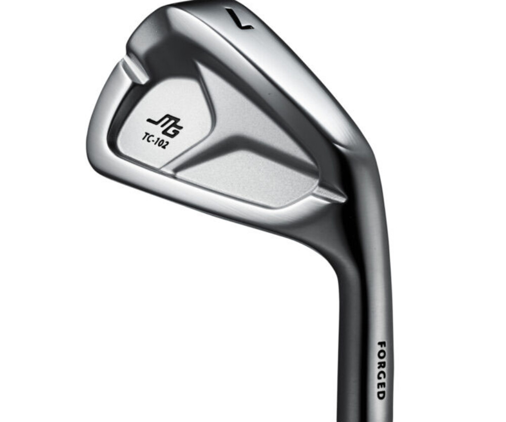 三浦技研 :: 【IRONS HEAD】 TC-102の情報を追加いたしました