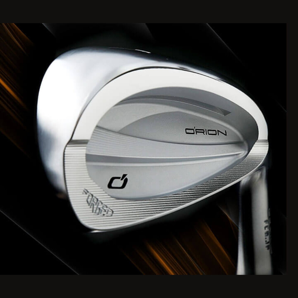 RECOMMENDED ITEMS | BBGOLF(BALLY BUNION GOLF STUDIO)