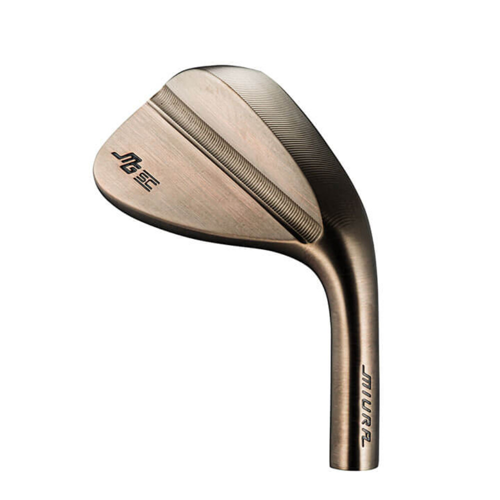 MIURA GIKEN | BBGOLF(BALLY BUNION GOLF STUDIO)