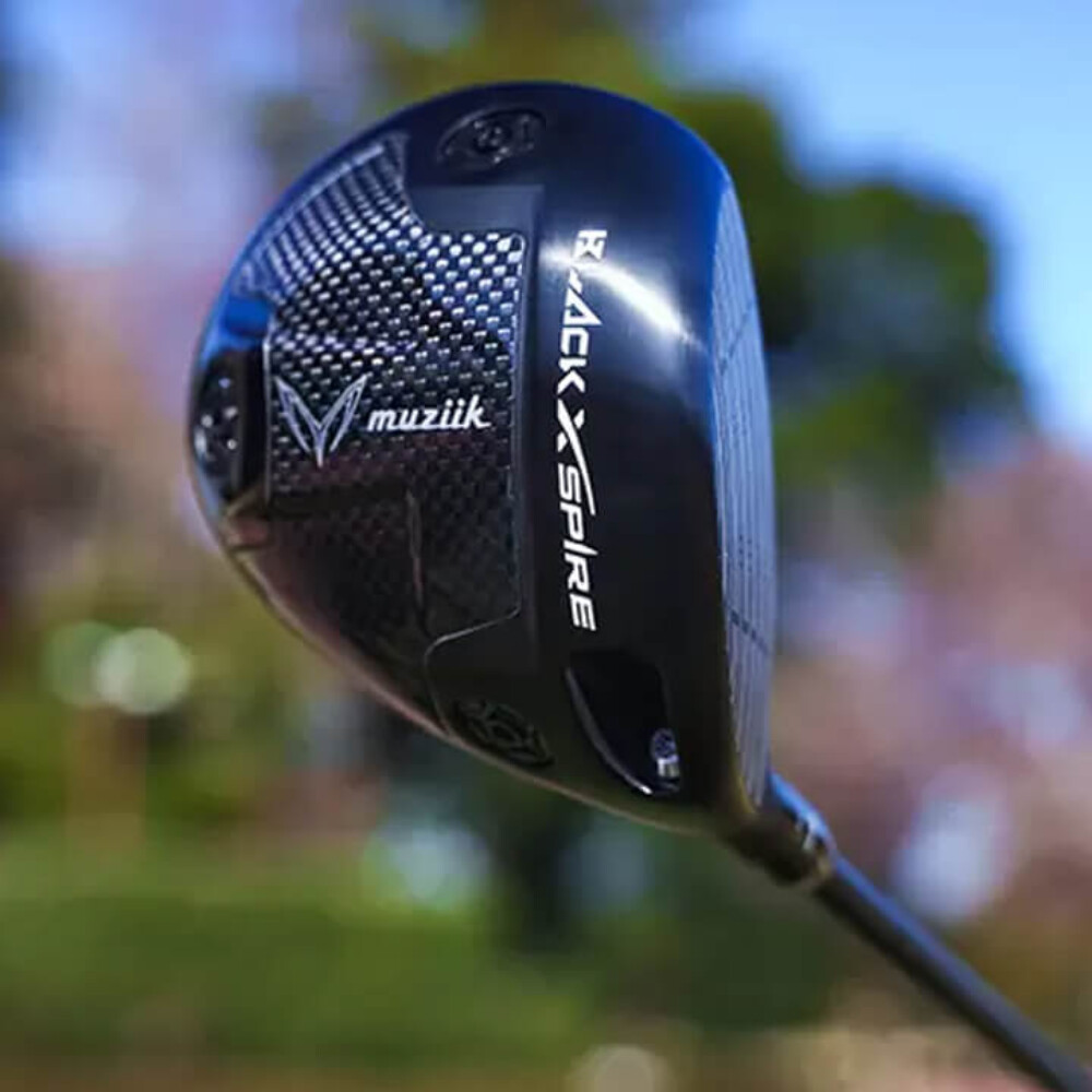 muziik ALL | BBGOLF(BALLY BUNION GOLF STUDIO)